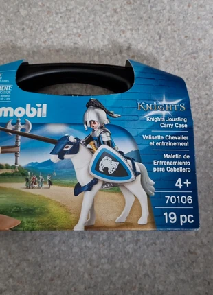 Playmobil 70106, marque: Playmobil, état: Neuf sans étiquette, taille: Taille unique, 8,00 €, 9,10 € Protection acheteurs incluse