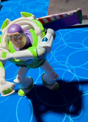 Buzz lightyear, disparando Pixar Disney, marque: pixar, état: Très bon état, taille: Taille unique, 5,20 €, 6,16 € Protection acheteurs incluse