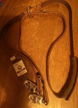 More Dog leash 190cm, brand: More, condition: Like new, size: Other, £2.50, £3.33 includes Buyer Protection