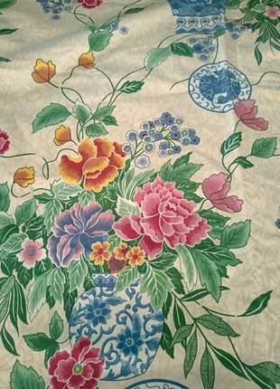 Tissu vintage 70/ 80 Pekin Colecciòn G.L. Decoraciòn, marque: G.L. Decoraciòn, état: Très bon état, 25,00 €, 26,95 € Protection acheteurs (Pro) incluse