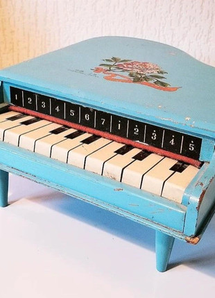 Jouet Piano