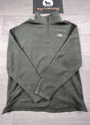 Veste polaire quart zip The North Face 2XL, marque: The North Face, état: Très bon état, taille: XXL, 21,90 €, 23,70 € Protection acheteurs incluse