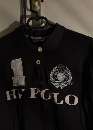 Sweat pull, marque: HV Polo, état: Bon état, taille: M, 3,00 €, 3,85 € Protection acheteurs incluse