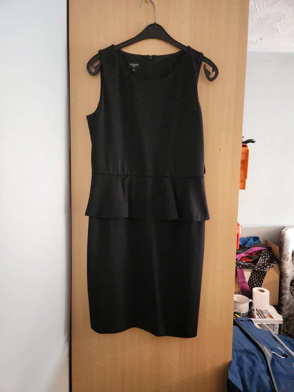 Little black hotsell dress size 12