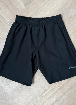 Reece Legacy short kinderen zwart maat 128 sportbroek junior ademend licht, merk: Reece, staat: Nieuw met prijskaartje, maat: 8 jaar / 128 cm, € 5,00, € 5,95 inclusief Kopersbescherming
