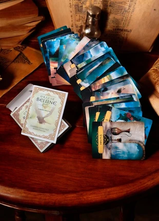 Oracle Belline – Édition Gabriel Sanchez (Cartes Oracle Modernisées), brand: Excellent, condition: New without tags, €6.00, €7.00 includes Buyer Protection Pro
