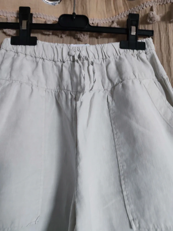 Pantalon souple Zara - photo numéro 3