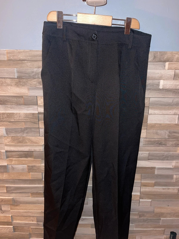 Pantalon tailleur