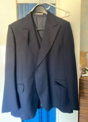 Veste et gilet assorti, état: Très bon état, taille: 54, 13,00 €, 14,35 € Protection acheteurs incluse