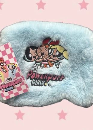 Powerpuff Girls Cosmetic Bag new with tags, brand: Cartoon Network, condition: New with tags, £5.00, £5.95 includes Buyer Protection