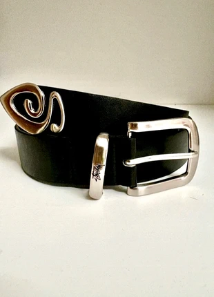 Cintura stile Stüssy, marque: CHROME, état: Très bon état, taille: Ajustable, 13,59 €, 14,97 € Protection acheteurs incluse