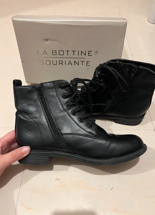 Bottine femme, merk: La Bottine Souriante, staat: Heel goed, maat: 37, € 5,00, € 5,95 inclusief Kopersbescherming