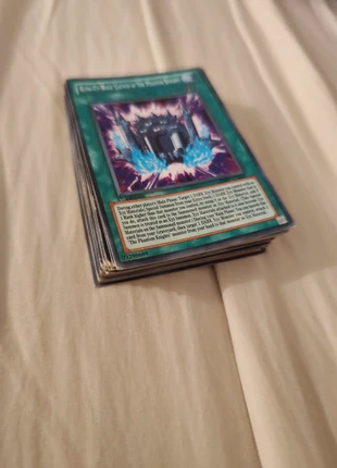 Cartes Yu-Gi-Oh anglaise, marque: Yu-Gi-Oh!, état: Très bon état, 5,00 €, 5,95 € Protection acheteurs incluse