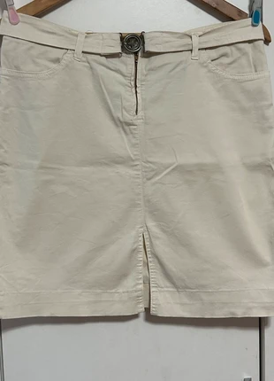 Pit shop jupe vintage y2k taille 28, merk: Vintage, staat: Heel goed, maat: M / 38 / 10, € 3,00, € 3,85 inclusief Kopersbescherming Pro