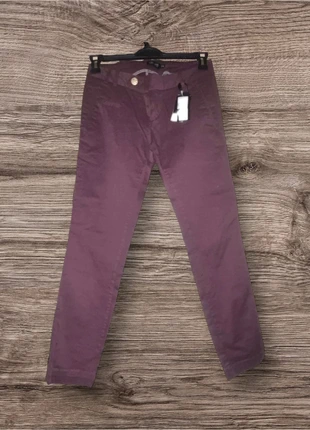 Pantalone Amy Gee ,Taglia 40,Modello Skinny – Nuovo con Cartellino, brand: Amy Gee, condizioni: Nuovo con cartellino, taglia: S / IT 40 / EU 36, €18.00, €19.60 include la Protezione acquisti