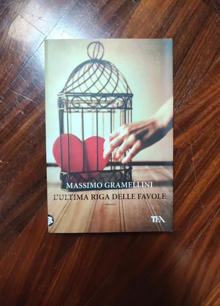 L'ultima riga delle favole , estado: Bom, €3.50, €4.38 inclui Proteção do Comprador