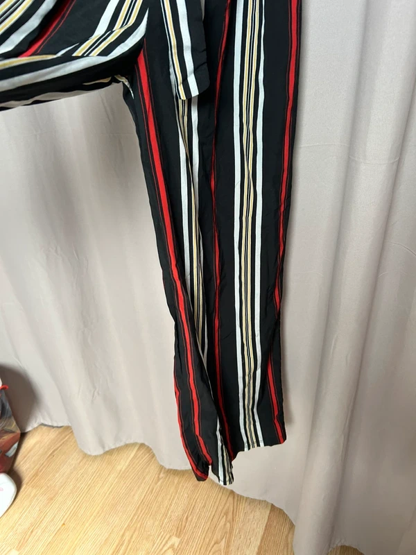 Combi pantalon - photo numéro 2