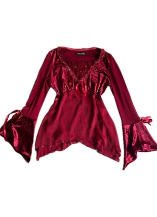 vintage top, marca: Vintage Dressing, estado: Bueno, tamaño: M / 38 / 10, 25,00 €, 26,95 € Protección al comprador incluida
