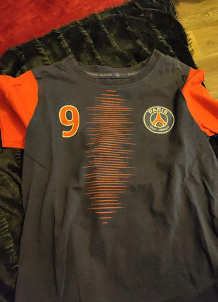 Maillot PSG année 2006-2007 - Vinted