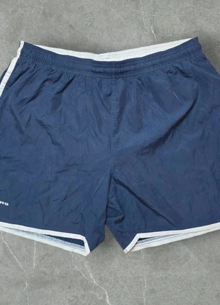 Short de Sport / Bain Umbro Vintage Bleu Marine Taille XL, marque: Umbro, état: Très bon état, taille: XL, 15,00 €, 16,45 € Protection acheteurs incluse