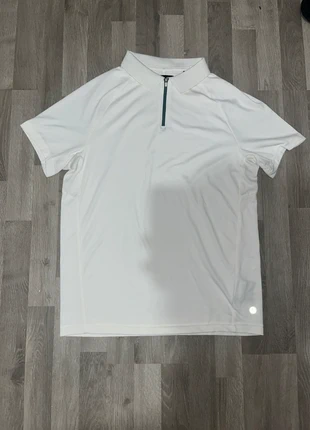 Polo C&A, marque: C&A, état: Neuf sans étiquette, taille: M, 10,00 €, 11,20 € Protection acheteurs incluse