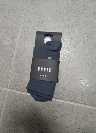Chaussettes Gobik, marke: Gobik, zustand: Neu, mit Etikett, größe: S | 38–42, 14,50 €, 15,93 € beinhaltet Vinted-Käuferschutz Pro