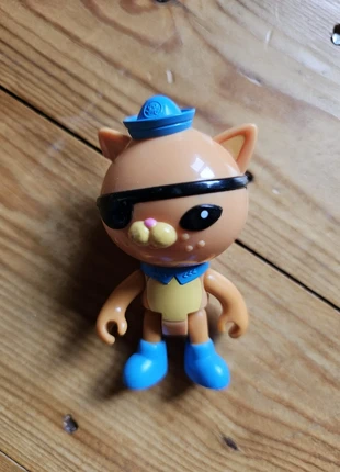 Octonauts personnage, brand: Octonauts, condizioni: Ottime, taglia: Taglia unica, €5.00, €5.95 include la Protezione acquisti