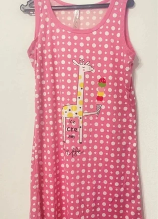 Camisa de dormir - M, marca: Local, estado: Novo com etiquetas, tamanho: M / 38 / 10, €4.99, €5.94 inclui Proteção do Comprador