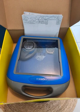 XOOMY, brand: Ravensburger, condition: Good, size: 5 years / 110 cm, €7.00, €8.05 includes Buyer Protection