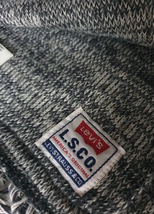 Sciarpa Uomo Levi's Vintage, marque: Levi's, état: Très bon état, 4,90 €, 5,85 € Protection acheteurs incluse