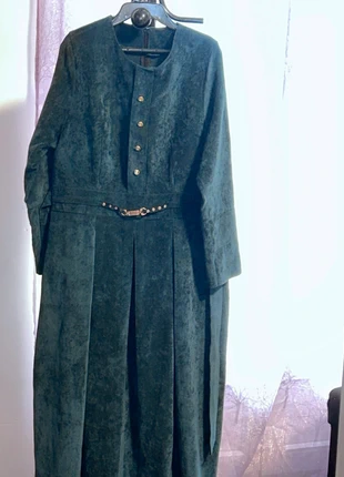 Robe femme, longue, merk: sansnom., staat: Nieuw zonder prijskaartje, maat: L / 40 / 12, € 13,30, € 14,67 inclusief Kopersbescherming