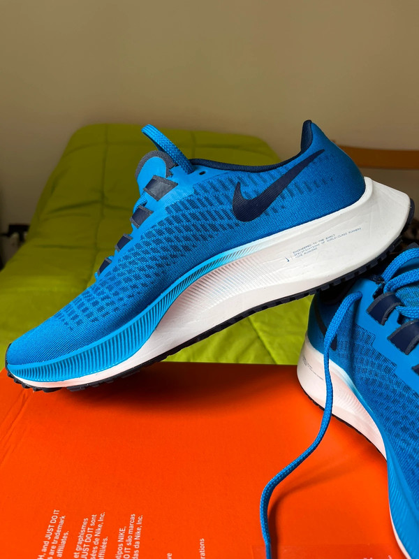 Nike Air Zoom Pegasus 37 misura 42. Nuovo. Prezzo ridotto. Vinted