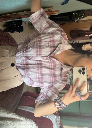 Vintage shirt, marca: Vintage Dressing, estado: Bueno, tamaño: M / 38 / 10, 6,00 €, 7,00 € Protección al comprador incluida