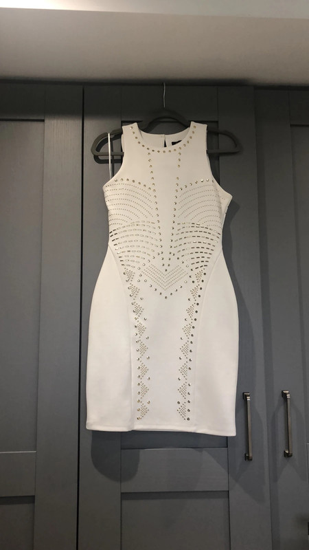 Bebe sales addiction dress