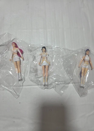 Kpop demon hunters, brand: demon hunters, condition: New without tags, size: 5 years / 110 cm, £8.00, £8.94 includes Buyer Protection Pro