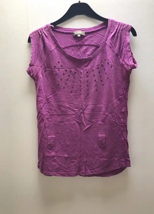 T-shirt T38 🫶, brand: In Extenso, condition: Very good, size: M / 38 / 10, €3.90, €4.80 includes Buyer Protection