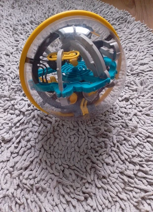 Boule labyrinthe, brand: spin master, condition: Very good, size: One size, €8.00, €9.10 includes Buyer Protection