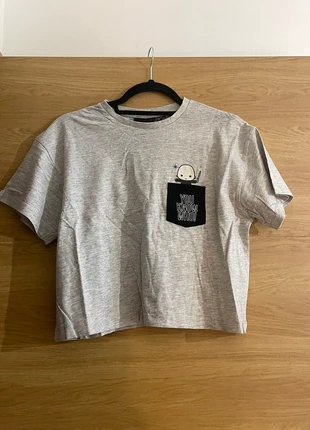 Camisola Harry Potter, merk: Harry Potter, staat: Nieuw zonder prijskaartje, maat: S / 36 / 8, € 1,50, € 2,28 inclusief Kopersbescherming