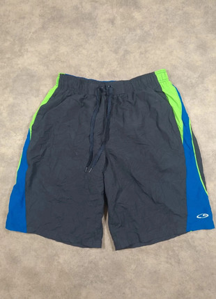 Short de bain bleu marine c9 by champion taille L, marque: Champion, état: Très bon état, taille: L, 9,90 €, 11,10 € Protection acheteurs incluse
