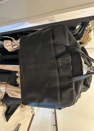 Sac pour ordinateur et paperasse, brand: Tommy Hilfiger, condition: Satisfactory, €5.50, €6.48 includes Buyer Protection