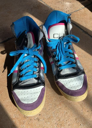 Baskets Cult Vintage , brand: Cult, condizioni: Buone, taglia: 38, €7.00, €8.05 include la Protezione acquisti