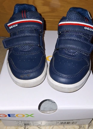 Zapatillas geox, estado: Muy bueno, tamaño: 27, 19,99 €, 21,69 € Protección al comprador incluida