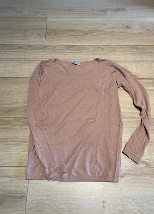 Pull léger maternité vieux rose Prémaman, marque: Premaman, état: Très bon état, taille: S / 36 / 8, 8,00 €, 9,10 € Protection acheteurs incluse