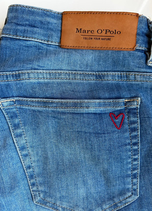 Jeans bleu Marc’o Polo 🌸 TS, marque: Marc O'Polo, état: Très bon état, taille: S, 10,00 €, 11,20 € Protection acheteurs incluse