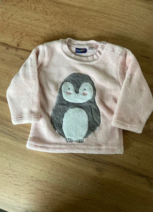 Pull pilou, marke: Lupilu, zustand: Sehr gut, größe: 9-12 Monate / 74, 1,00 €, 1,75 € inklusive Vinted-Käuferschutz