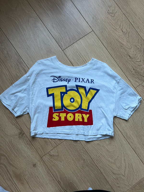 Teeshirt Toy Story 1