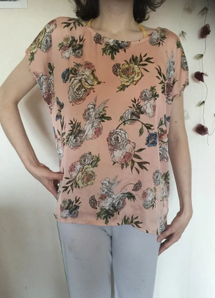 Disney, marque: Disney, état: Satisfaisant, taille: XL / 42 / 14, 2,50 €, 3,33 € Protection acheteurs incluse