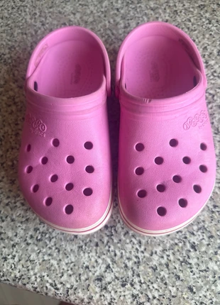 Crocs maat c12, merk: Crocs, staat: Goed, maat: 29, € 5,00, € 5,95 inclusief Kopersbescherming