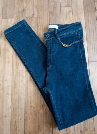 Jean Yokow Thelma, marke: Petit Créateur, zustand: Neu, größe: S / 36 / 8, 35,00 €, 37,45 € inklusive Vinted-Käuferschutz