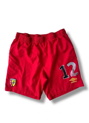 Short football Rc Lens Umbro vintage, marque: Umbro, état: Bon état, taille: M, 10,00 €, 11,20 € Protection acheteurs (Pro) incluse